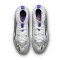 Scarpe adidas F50 League FG-MG Mid da Bambino