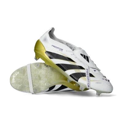Scarpe Predator Elite FT FG