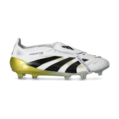 Scarpe Predator Elite FT FG