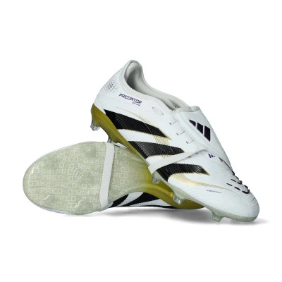 Scarpe Predator Pro FT FG