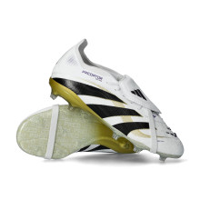 Scarpe adidas Predator Elite FT FG da Bambino