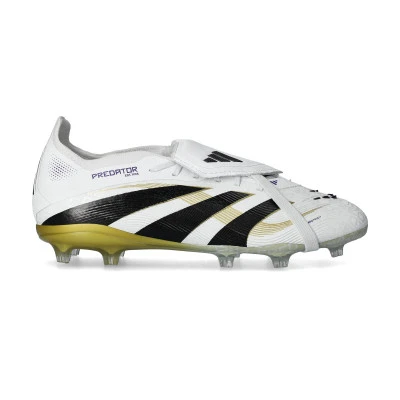 Scarpe Predator Elite FT FG da Bambino