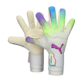 Puma Ultra Ultimate Brilliance Hybrid PUMA White-Pure Magenta-Fizzy Apple