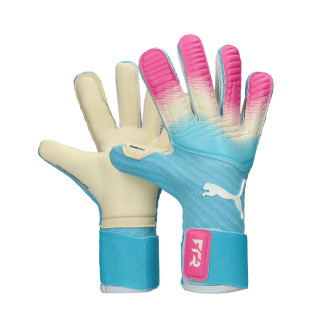 Future Pro Re-Charge Hybrid Sunset Pink-Hero Blue-White