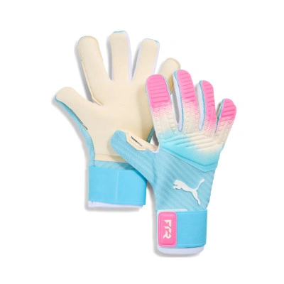 Guanti Future Pro Re-Charge Hybrid