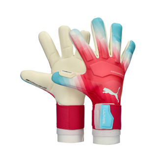 Ultra Ultimate Re-Charge Hybrid Sunset Pink-Hero Blue-White
