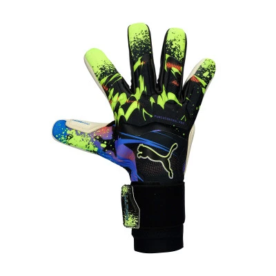 Guanti Puma Ultra Ultimate Teaser Hybrid