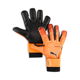 Ultra Ultimate Hybrid Heat Fire-Glowing Red-Black