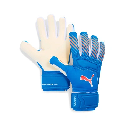 Guanti Ultra Pro Negative