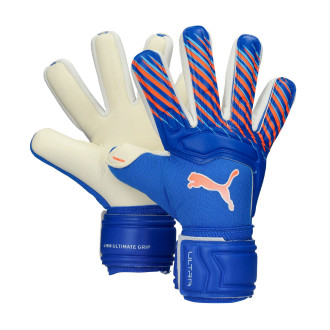 Ultra Pro Negative da Bambino White-Ultra Blue-Team Aqua