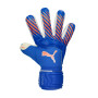 Ultra Pro Negative da Bambino-White-Ultra Blue-Team Aqua