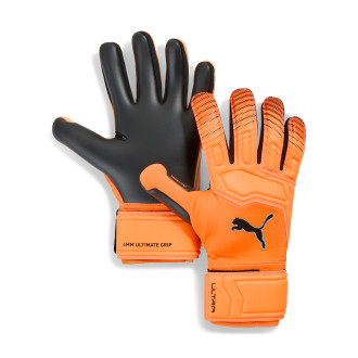 Ultra Pro Negative Heat Fire-Glowing Red-Black