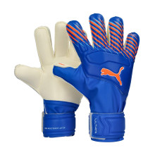 Guanti Puma Ultra Match Protect Flat d Bambino