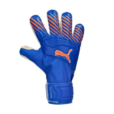 Guanti Ultra Match Protect Flat d Bambino