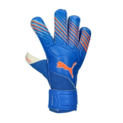 Guanti Puma Ultra Play Flat da Bambino