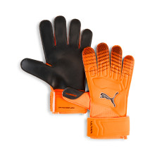 Guanti Puma Ultra Play Flat da Bambino