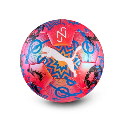 Pallone Neymar Jr Graphic Ball