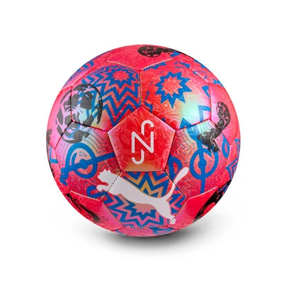Pallone Neymar Jr Graphic Ball