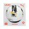 Pallone Puma Orbita Laliga El Clásico 2025-2026 Fifa Quality Pro Box