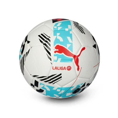 Pallone Orbita Laliga 1 2025-2026 Replica