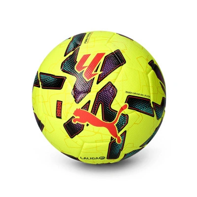Pallone Orbita Laliga 2025-2026 Replica