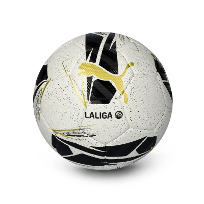 Pallone Orbita Laliga El Clásico 2025-2026 Replica Box