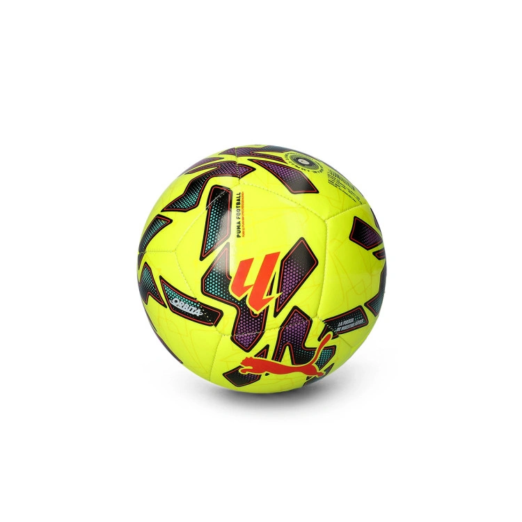 balon-puma-mini-orbita-laliga-2025-2026-fluo-yellow-multicolor-1