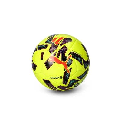 Pallone Mini Orbita Laliga 2025-2026