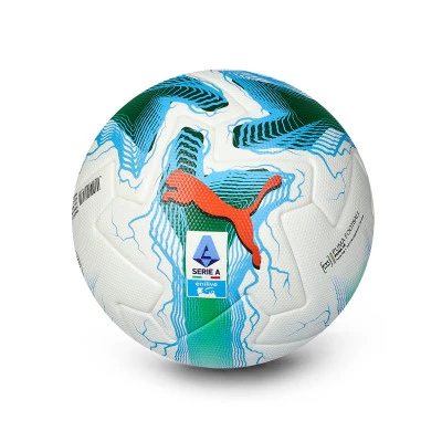 Pallone Orbita Serie A 2025-2026 Fifa Quality Pro Box