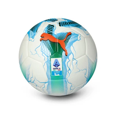 Pallone Orbita Serie A 2025-2026 Fifa Quality Box