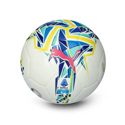 Pallone Orbita Serie A 2025-2026 Fifa Quality Box