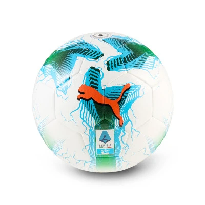 Pallone Orbita Serie A 2025-2026 Replica