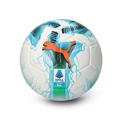 Pallone Orbita Serie A 2025-2026 Replica