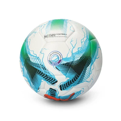 Pallone Orbita Serie A 2025-2026 Replica