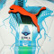 Pallone Puma Mini Orbita Serie A 2025-2026