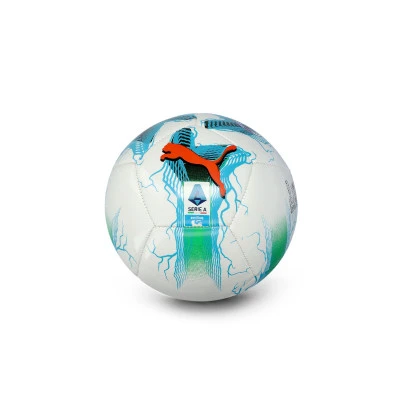 Pallone Mini Orbita Serie A 2025-2026