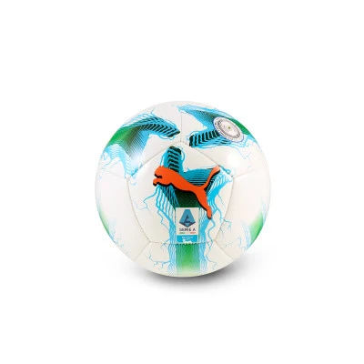 Pallone Mini Orbita Serie A 2025-2026