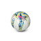 Pallone Puma Mini Orbita Serie A 2025-2026