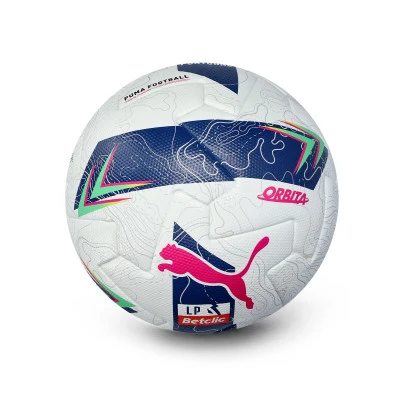 Pallone Orbita Liga Portugal 2025-2026 Fifa Quality Pro