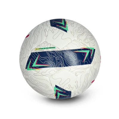 Pallone Orbita Liga Portugal 2025-2026 Replica