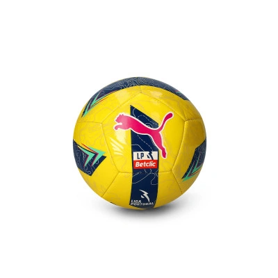 Pallone Mini Orbita Liga Portugal 2025-2026