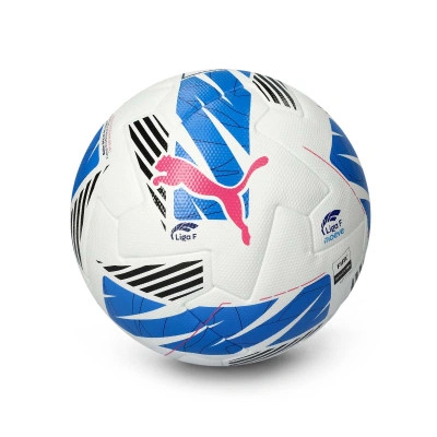 Pallone Orbita Liga F 2025-2026 Fifa Quality Pro