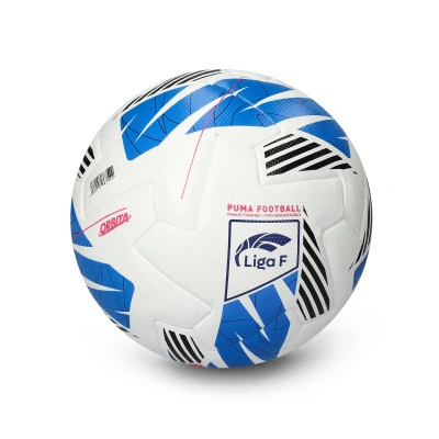 Pallone Orbita Liga F 2025-2026 Fifa Quality Pro