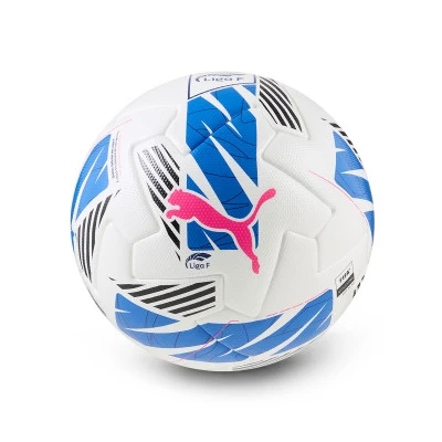 Pallone Orbita Liga F 2025-2026 Fifa Quality Pro