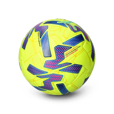 Pallone Orbita Liga F 2025-2026 Fifa Quality Pro