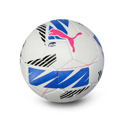 Pallone Puma Orbita Liga F 2025-2026 Replica