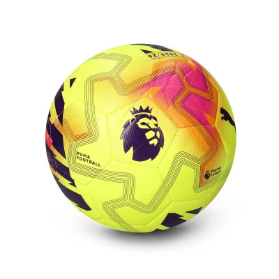 Pallone Orbita Lights Cup Premier League 2025-2026