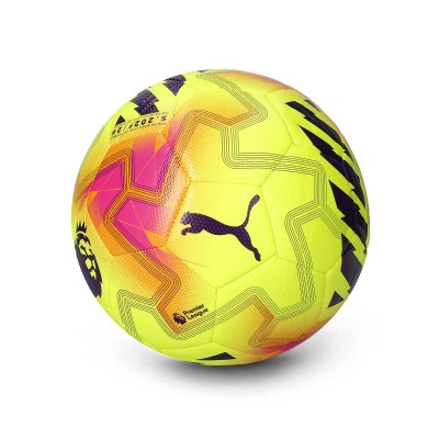 Pallone Orbita Lights Cup Premier League 2025-2026