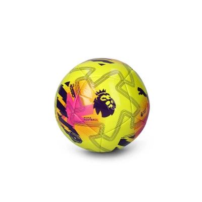 Pallone Orbita Mini Lights Premier League 2025-2026