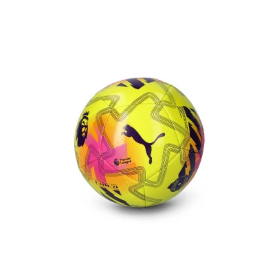 Pallone Orbita Mini Lights Premier League 2025-2026